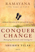 Ramayana the Game of Life Conquer Change Book 2