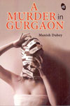 A Murder In Gurgaon