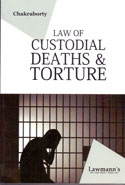 Law of Custodial Death and Torture