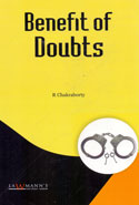 Benefit of Doubts