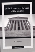 Jurisdiction and Powers of the Courts