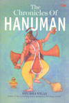 The Chronicles of Hanuman