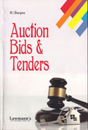 Auction Bids and Tenders