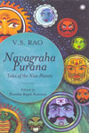 Navagraha Purana Tales of the Nine Planets