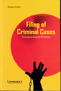 Filing of Criminal Cases Procedural Aspects and Practice