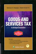 Goods and Services Tax
