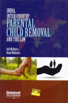 India Inter Country Parental Child Removal and the Law
