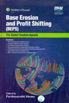 Base Erosion and Profit Shifting BEPS