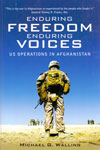 Enduring Freedom Enduring Voices