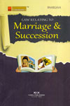 Law Relating to Marriage and Succession