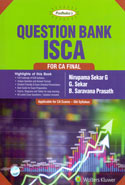 Question Bank ISCA for CA Final
