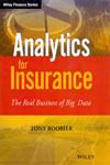 Analytics for Insurance