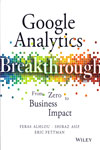 Google Analytics Breakthrough From Zero to Business Impact