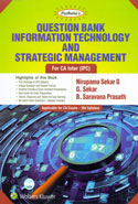 Question Bank Information Technology and Strategic Management for CA Inter IPC