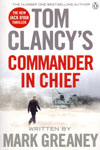Tom Clancys Commander in Chief