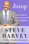 Jump Take the Leap of Faith to Achieve Your Life of Abundance