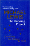 The Undoing Project a Friendship That Changed the World