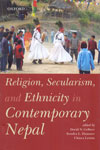 Religion Secularism and Ethnicity in Contemporary Nepal