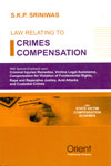 Law Relating to Crimes Compensation