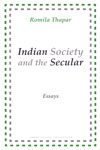 Indian Society and the Secular