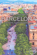 Best of Barcelona Top Sights Authentic Experiences Lonely Planet
