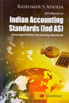 Handbook on Indian Accounting Standards (Ind AS) Converged Global Accounting Standards