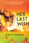Her Last Wish
