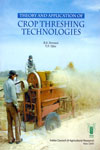 Theory and Application of Crop Threshing Technologies