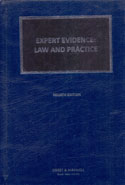 Expert Evidence Law and Practice