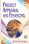 Project Appraisal and Financing