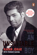 An Unsuitable Boy