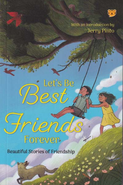 Lets Be Best Friends Forever