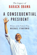 A Consequential President the Legacy of Barack Obama