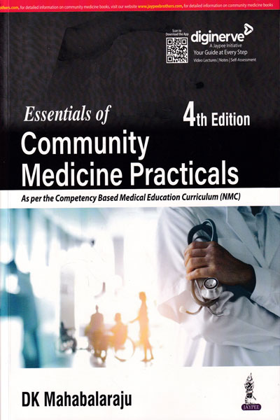Essentials of Community Medicine Practicals