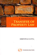 A Textbook on Transfer of Property Law