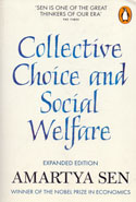 Collective Choice and Social Welfare
