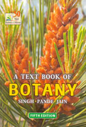 A Text Book of Botany