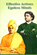 Effective Actions Egoless Minds
