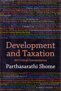 Development and Taxation 60 Critical Commentaries