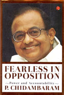 Fearless in Opposition Power and Accountability