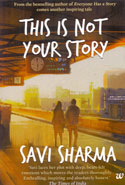 This Is Not Your Story