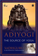 Adiyogi the Source of Yoga