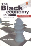 The Black Economy in India
