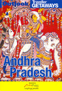 Andhra Pradesh Outlook Traveller 
