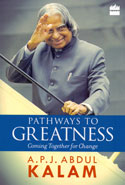 Pathways to Greatness Coming Together for Change