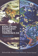 Exploring Emergent Global Thresholds Towards 2030