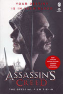 Assassins Creed the Official Film Tie In