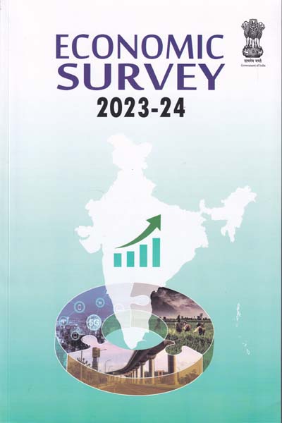 Economic Survey 2023-24 Statistical Appendix and Highlights