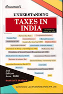 Understanding Taxes in India as Amended by Finance Act 2020