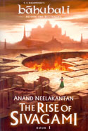 The Rise of Sivagami Book I